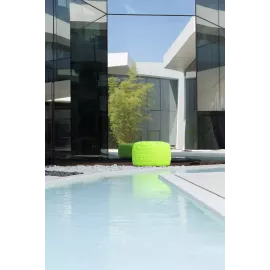 Pouf D-Nest  “90”- Model "Quando"