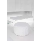 Daniela DallaValle - Pouf D-Nest rotondo “80” Daniela DallaValle - Pouf D-Nest rotondo “80”