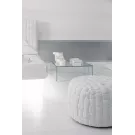 Pouf D-Nest “90”- Model "Quando" Pouf D-Nest “90”- Model "Quando"
