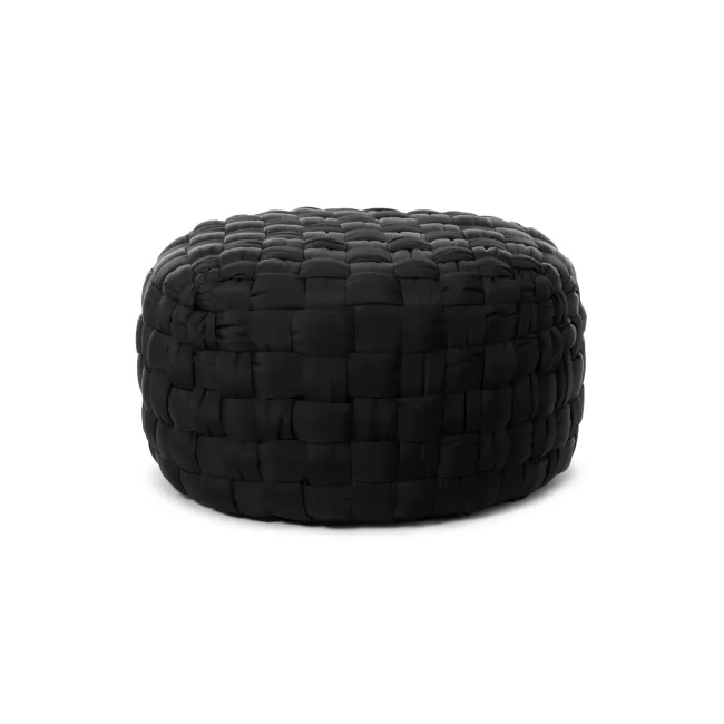 Daniela DallaValle - Pouf D-Nest rotondo “80” Daniela DallaValle - Pouf D-Nest rotondo “80”