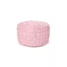 Daniela DallaValle - Pouf D-Nest rotondo “80” Daniela DallaValle - Pouf D-Nest rotondo “80”