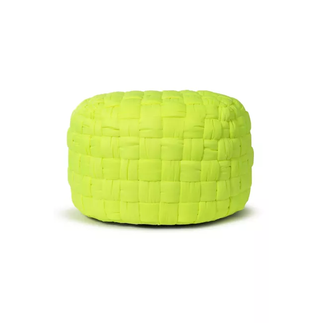 Daniela DallaValle - Pouf D-Nest rotondo “80” Daniela DallaValle - Pouf D-Nest rotondo “80”