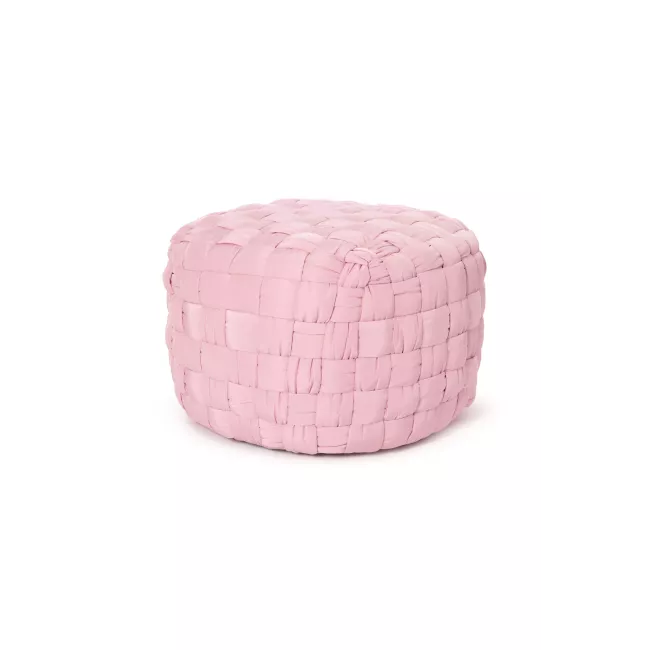 Pouf D-Nest “90” - Modèle “Où”