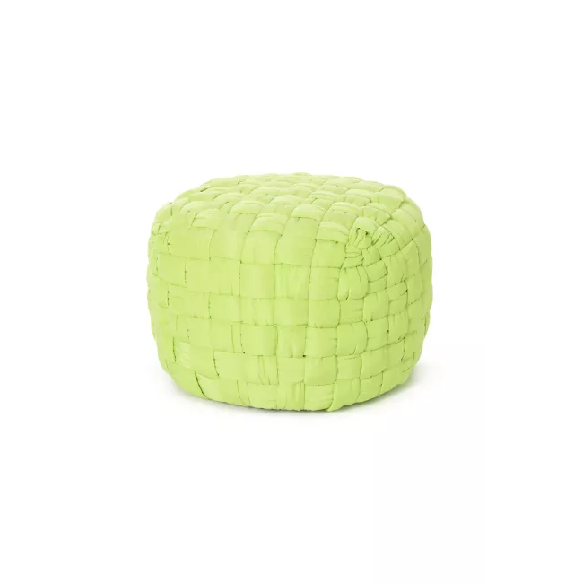 Pouf D-Nest “90” - Modèle “Où”