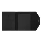 Cartella A4 Rive Black Cartella A4 Rive Black