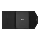 Cartella A4 Rive Black Cartella A4 Rive Black