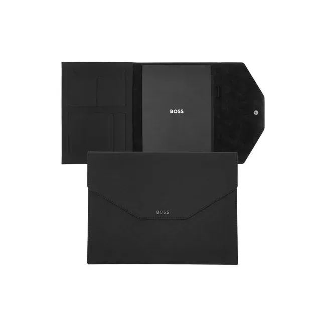 Cartella A4 Rive Black Cartella A4 Rive Black