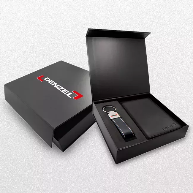 Coffret Magnetico K20