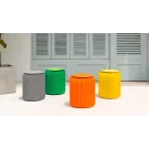 Seduta carta Kraft 38cm Seduta carta Kraft 38cm