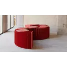 Banc extensible (9 personnes)