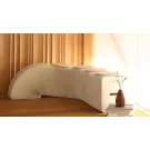 Banc extensible (9 personnes)