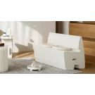 Sofa in carta Kraft 2 posti Sofa in carta Kraft 2 posti