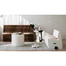 Sofa in carta Kraft 2 posti Sofa in carta Kraft 2 posti