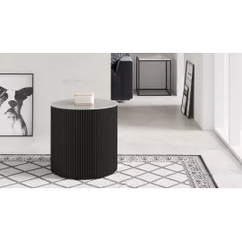 Tavolo carta Kraft 50 cm