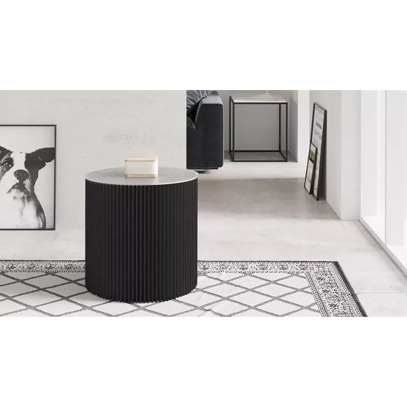 Tavolo carta Kraft 50 cm
