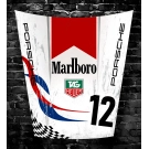 Capot Mural