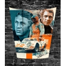 Capot Mural