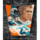 Capot Mural