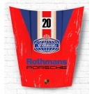 Wandhaube