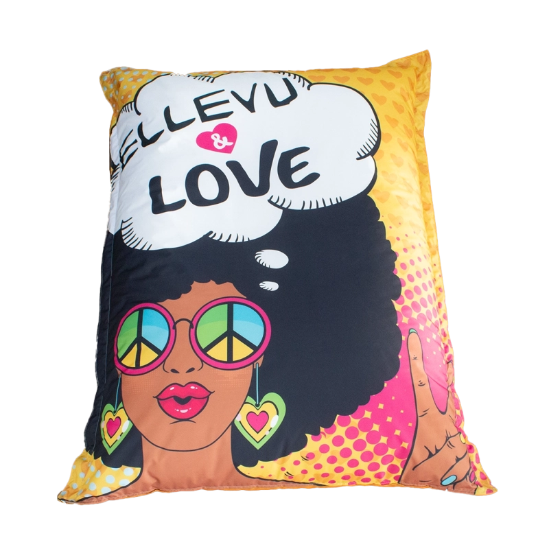 Cuscinone Pop Art Cuscinone Pop Art