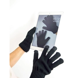 Gloves Touch