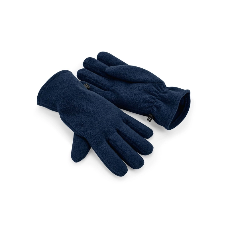 Gants en polaire Recyclés