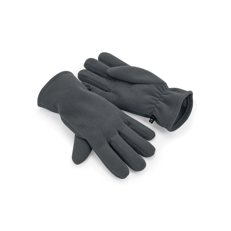 Gants en polaire Recyclés