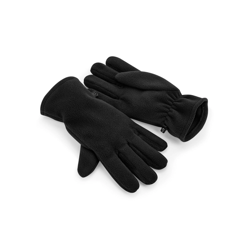 Gants en polaire Recyclés