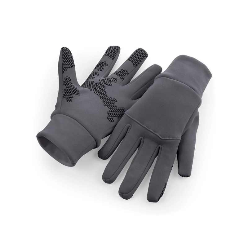 Gants Sports Tech Softshell