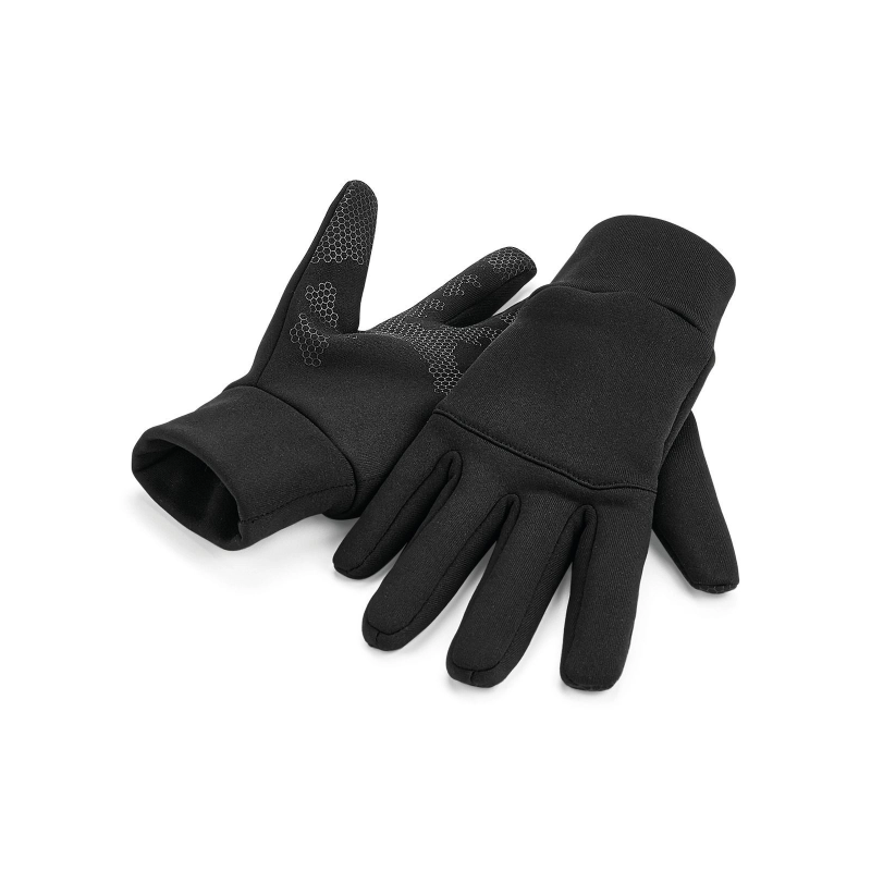 Gants Sports Tech Softshell