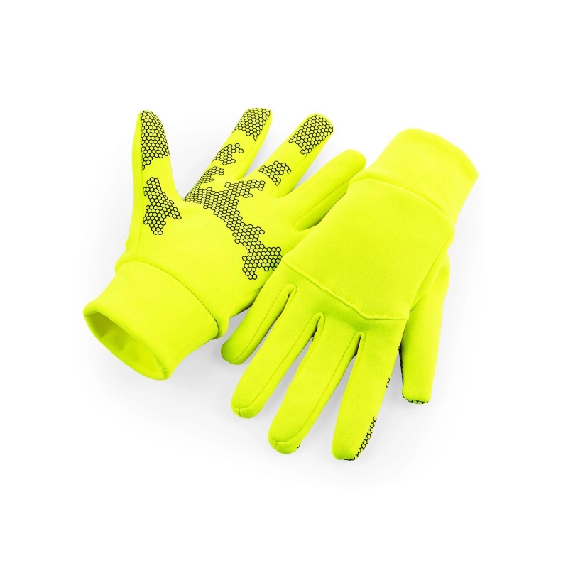 Gants Sports Tech Softshell