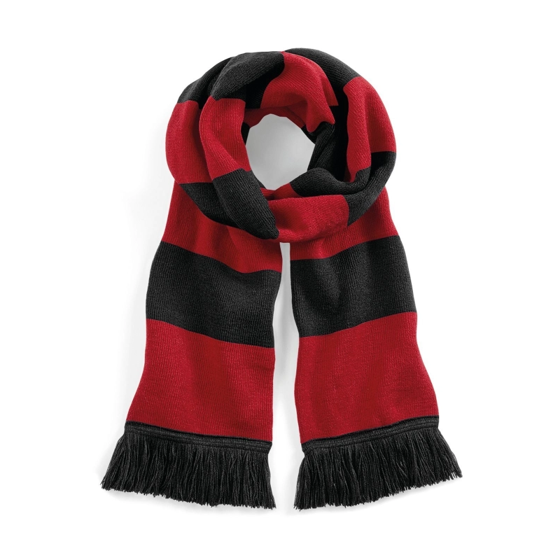 Écharpe rayée Varsity