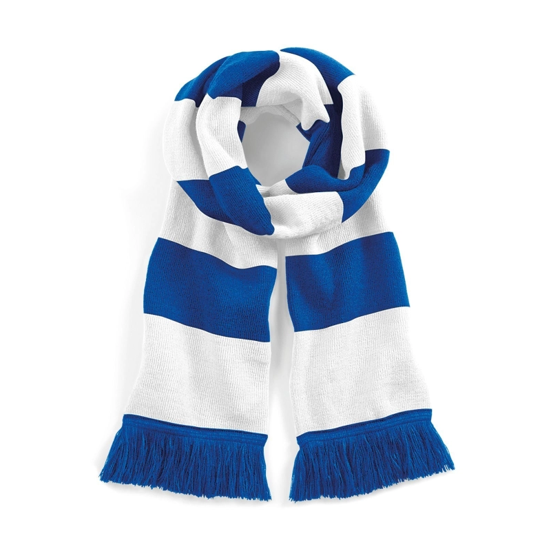 Écharpe rayée Varsity