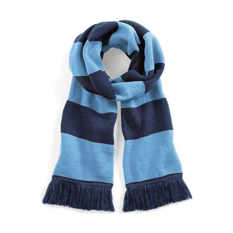 Écharpe rayée Varsity