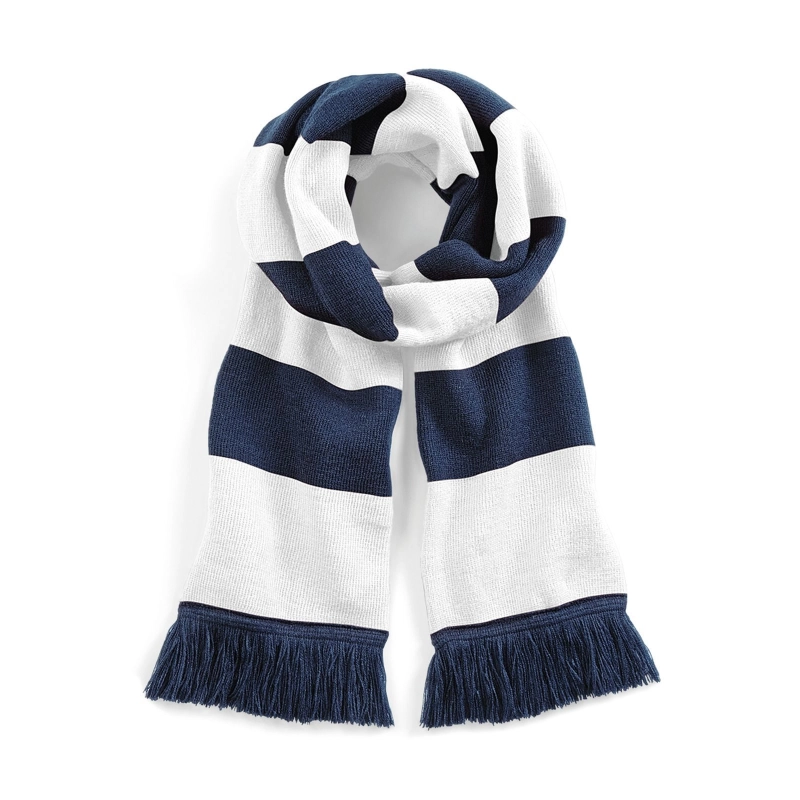Écharpe rayée Varsity