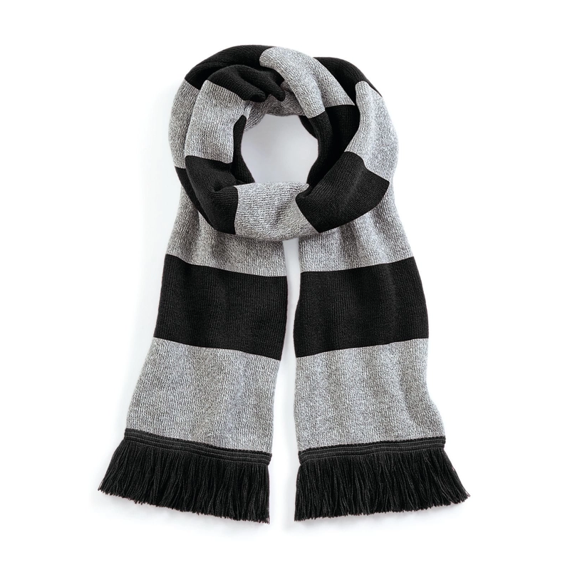 Écharpe rayée Varsity
