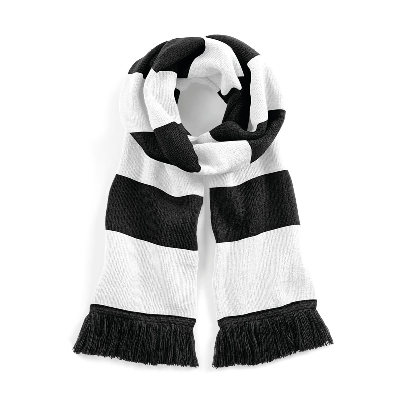 Écharpe rayée Varsity
