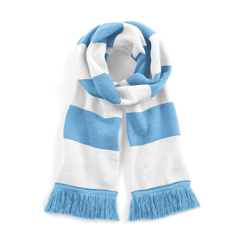 Écharpe rayée Varsity