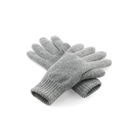 Gants Thinsulate classiques