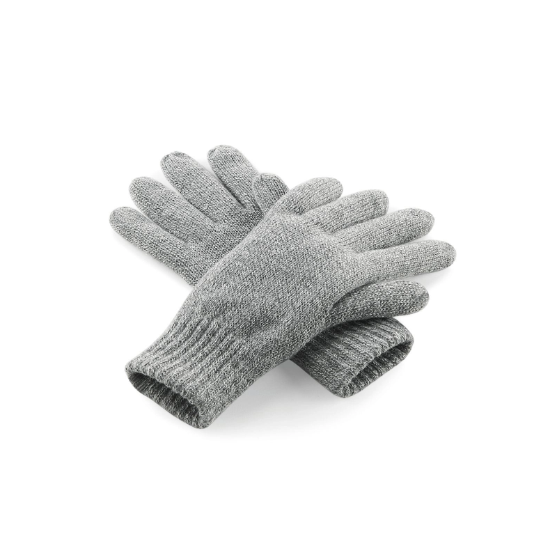 Gants Thinsulate classiques
