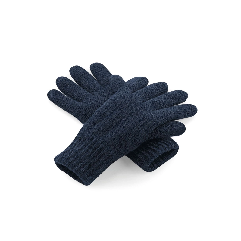 Gants Thinsulate classiques