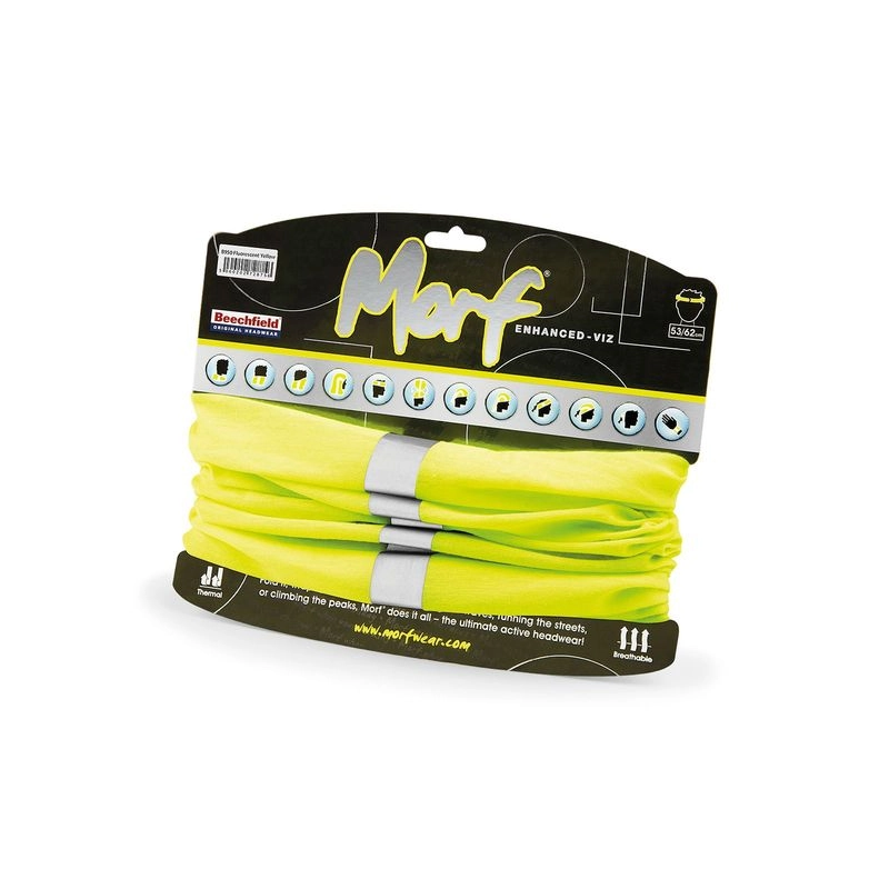 Morf® Enhanced-Viz
