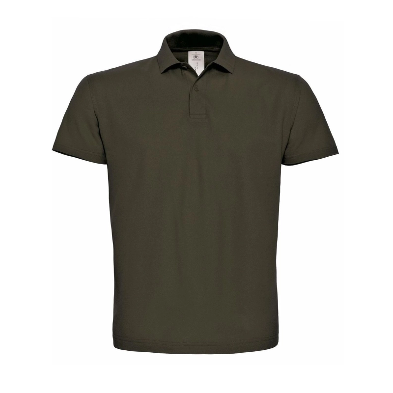ID.001 Homme