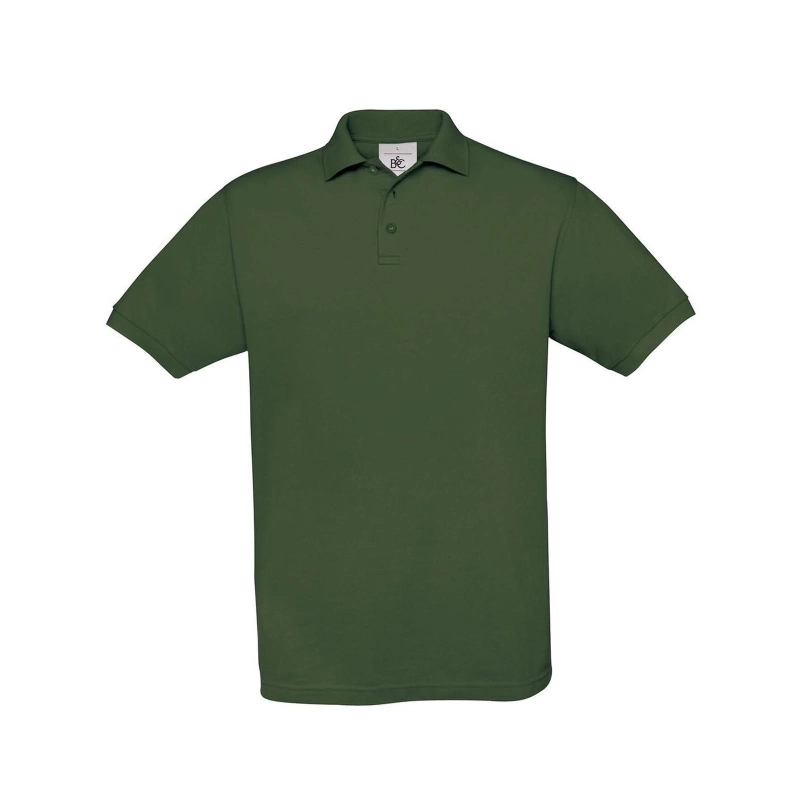 Safran homme