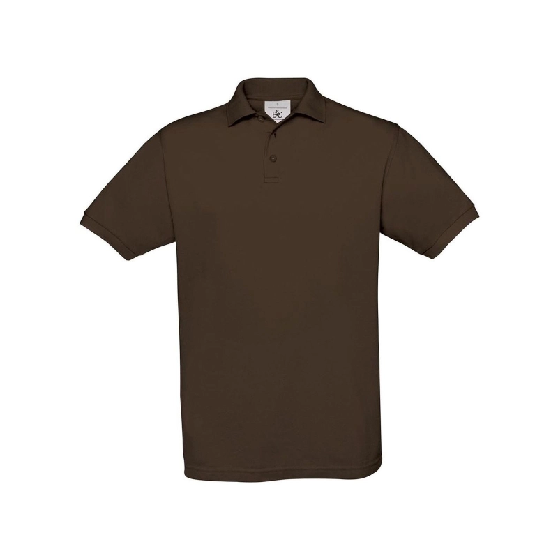 Safran homme