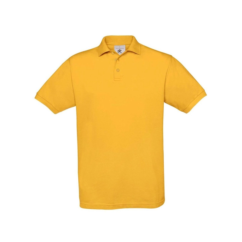 Safran homme