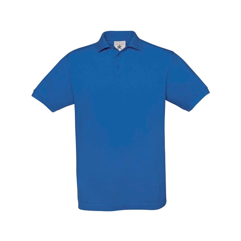 Safran homme