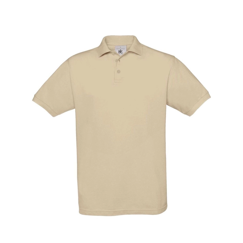 Safran homme