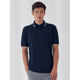 Polo Safran Sport homme