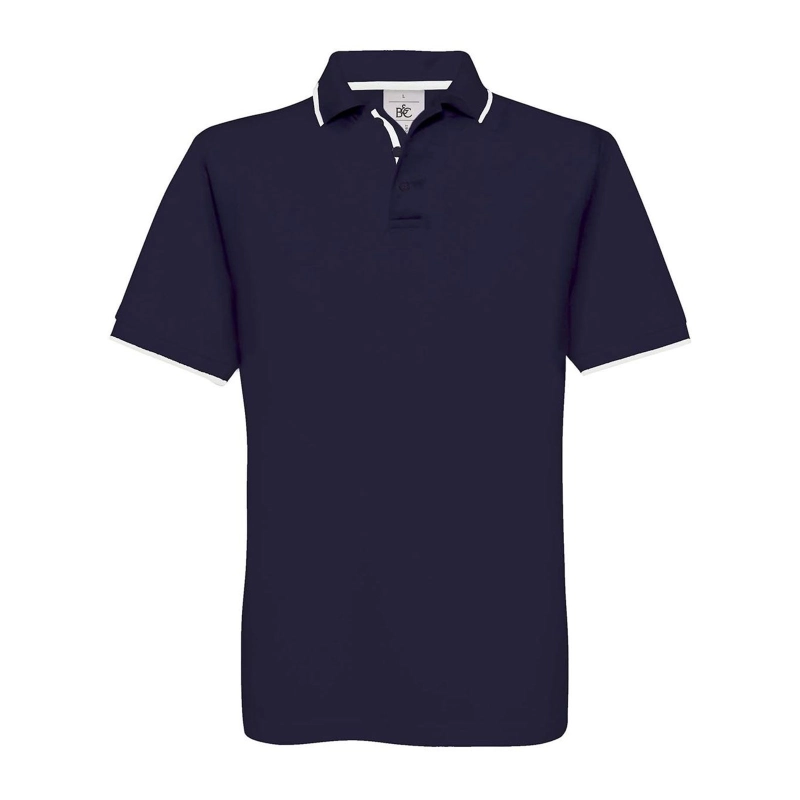 Polo Safran Sport homme